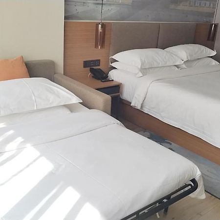 Aurea Central Hotel 金边 外观 照片