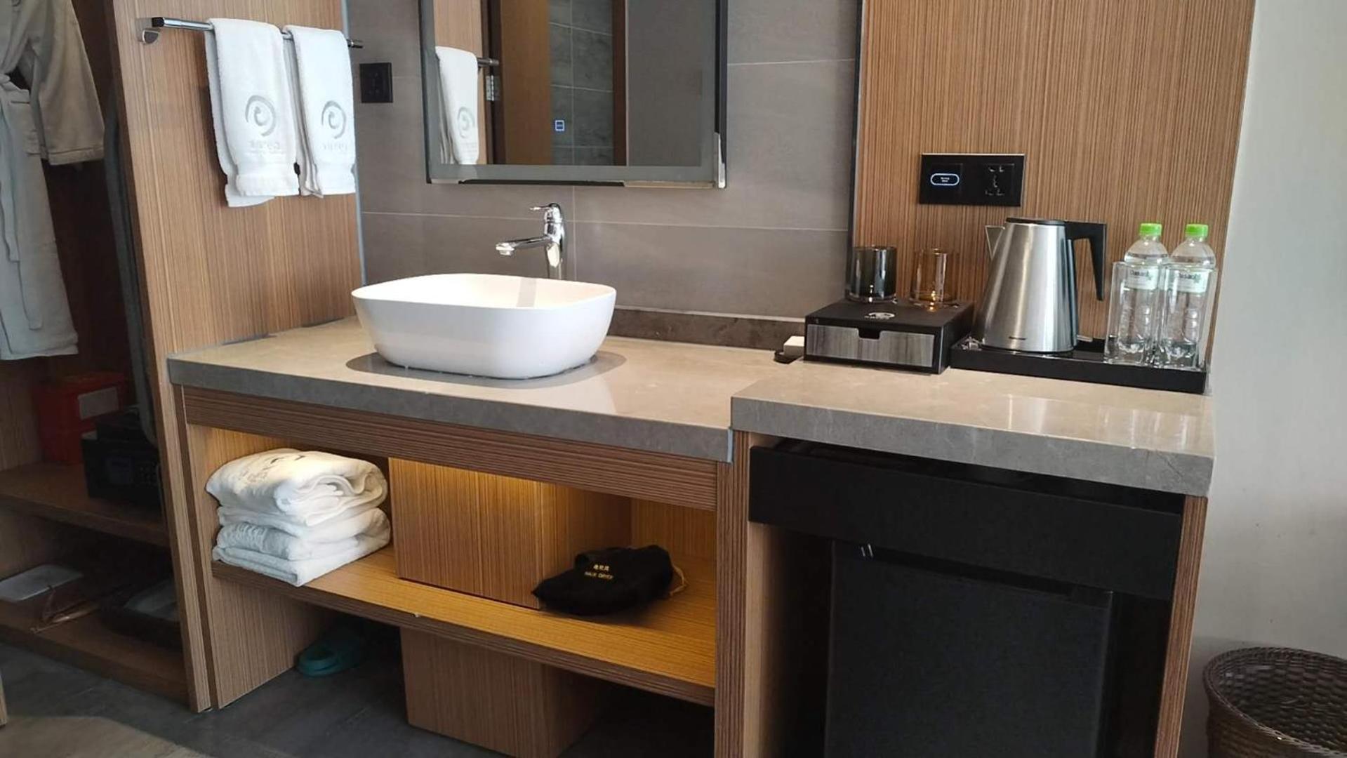 Aurea Central Hotel 金边 外观 照片