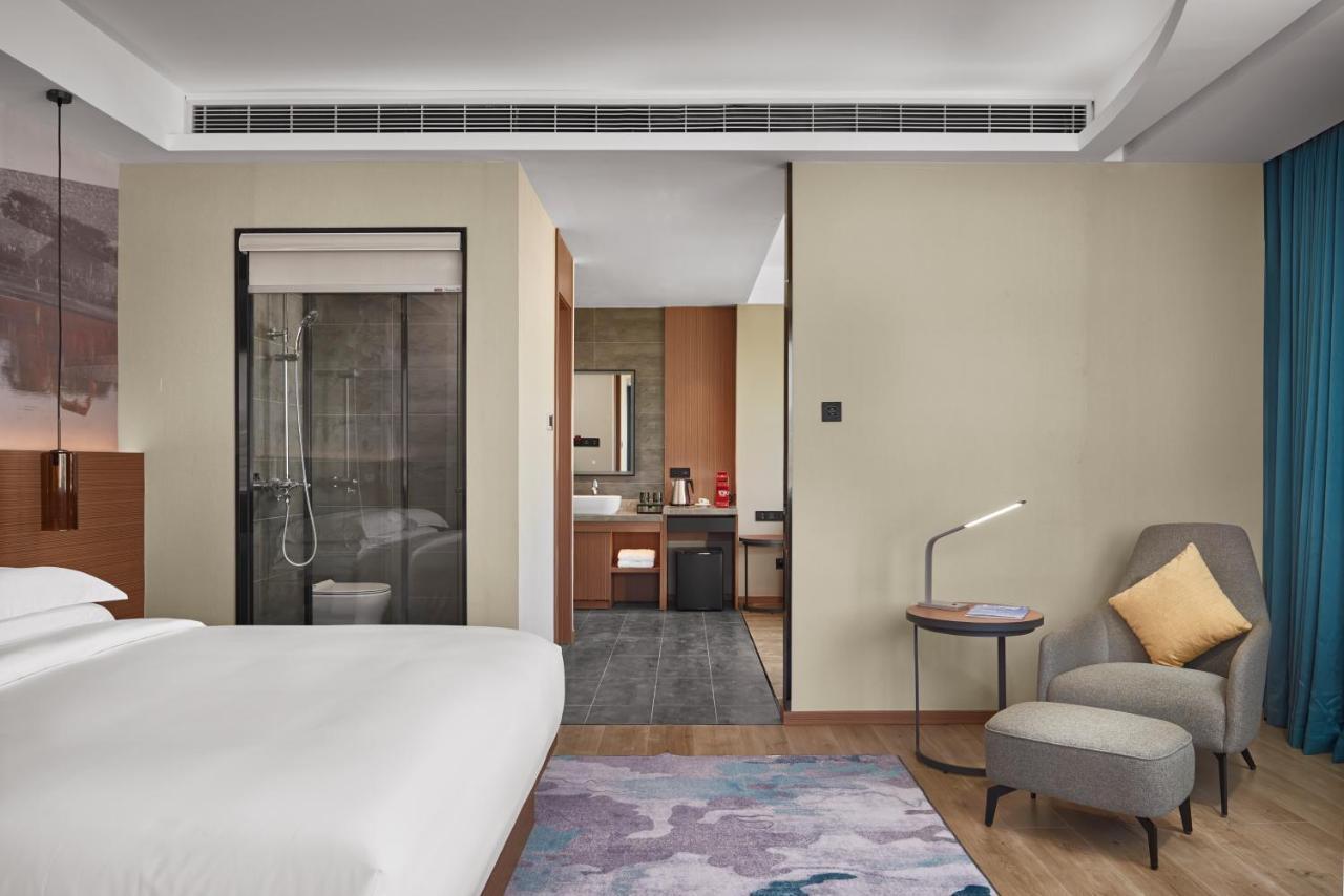 Aurea Central Hotel 金边 外观 照片